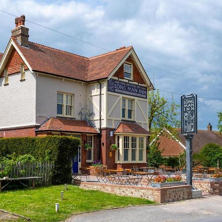 Long Man Inn Wilmington  Экстерьер фото