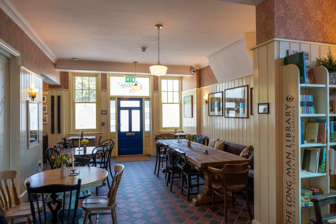 Long Man Inn Wilmington  Экстерьер фото