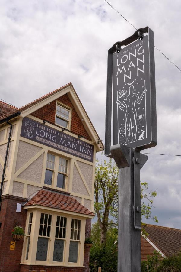 Long Man Inn Wilmington  Экстерьер фото