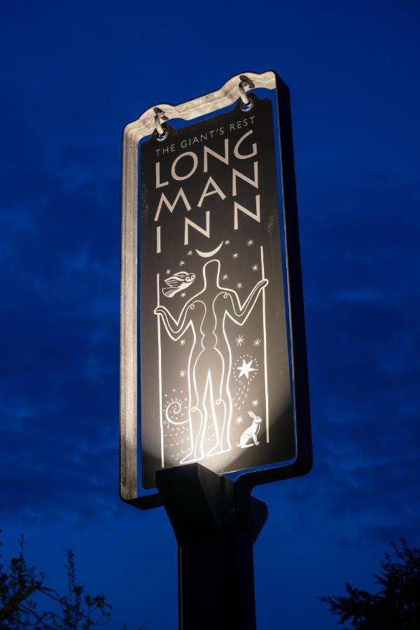 Long Man Inn Wilmington  Экстерьер фото